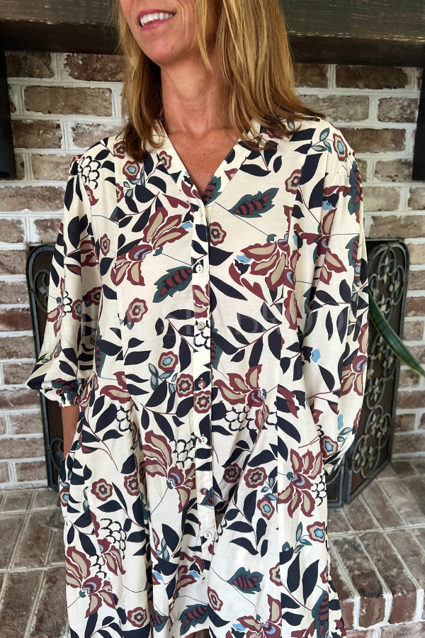 Briar dress