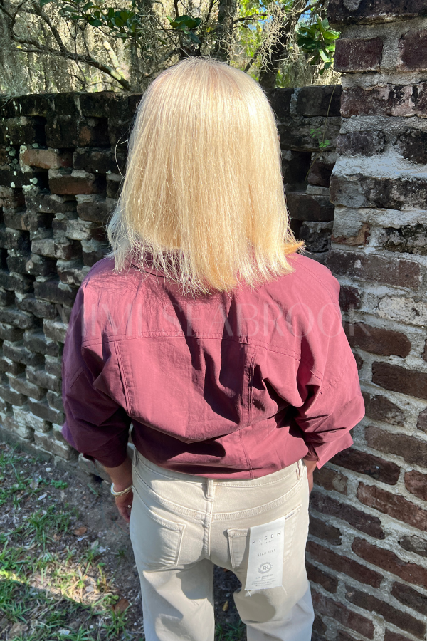 Briar top