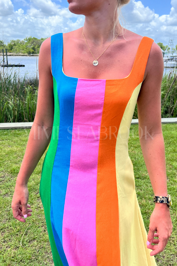 Briarley dress