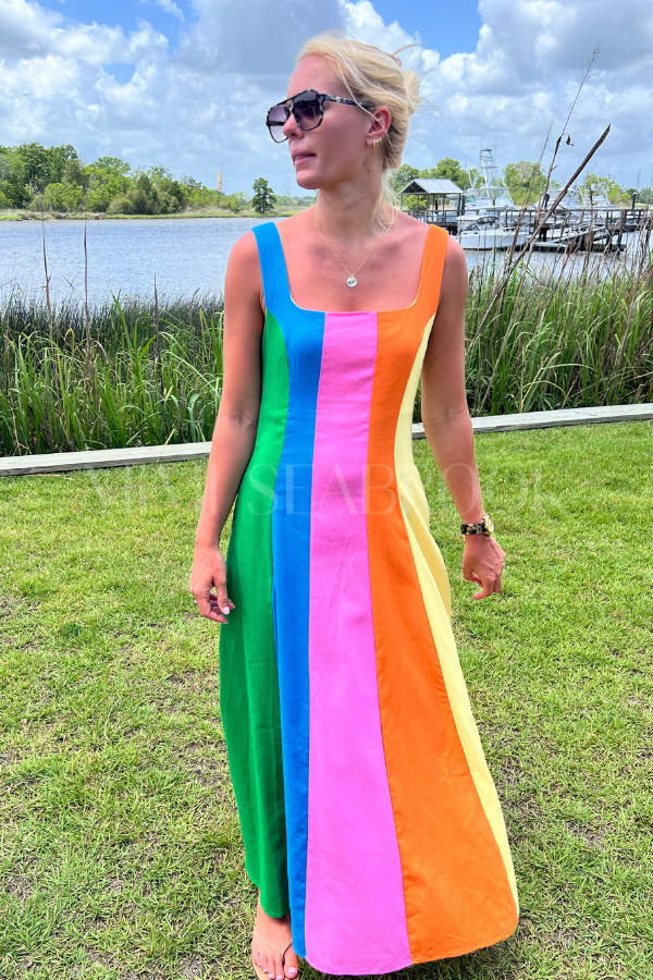 Briarley dress