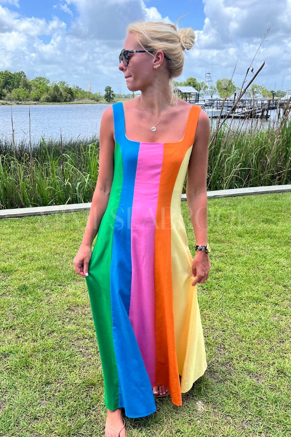 Briarley dress
