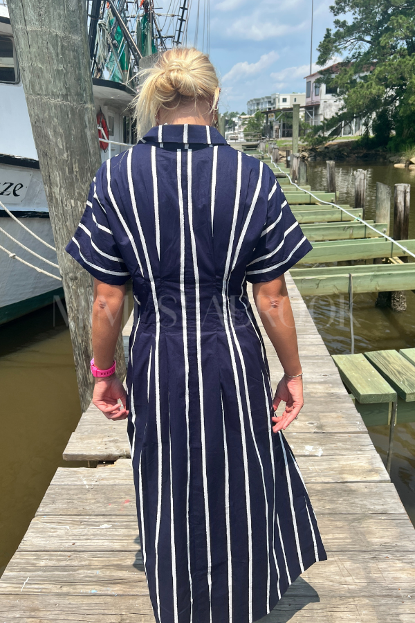 Bridget dress