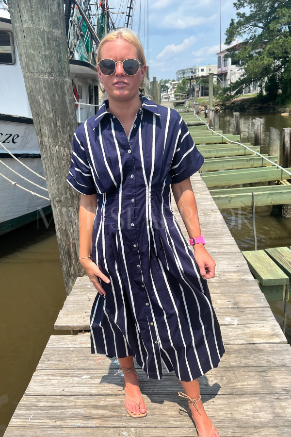 Bridget dress