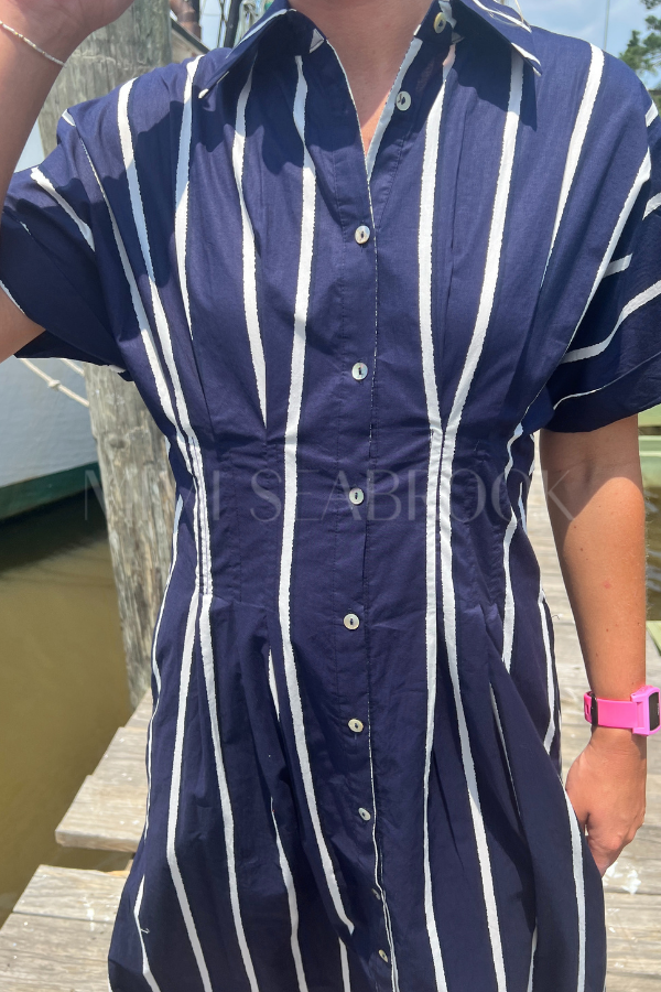 Bridget dress