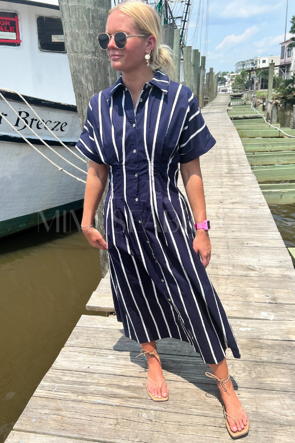 Bridget dress