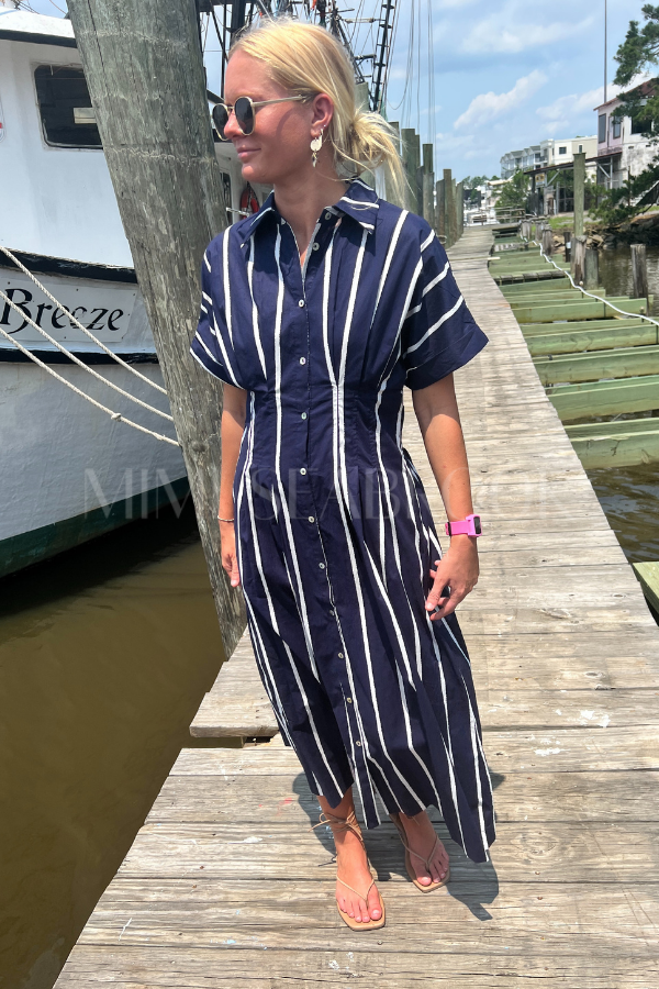 Bridget dress