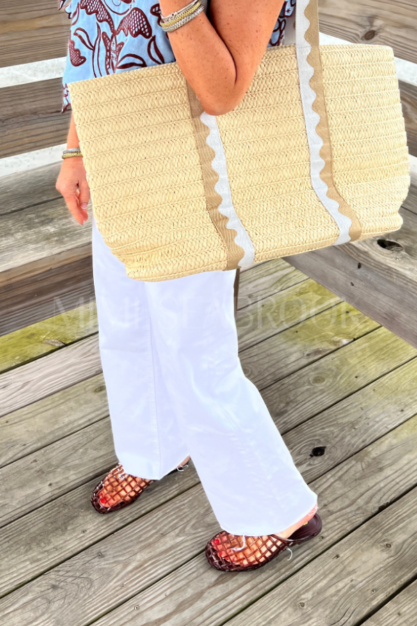 Bridgett slip-on jelly sandals, tortoise