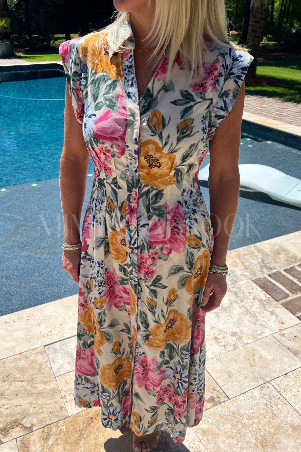 Brielle dress
