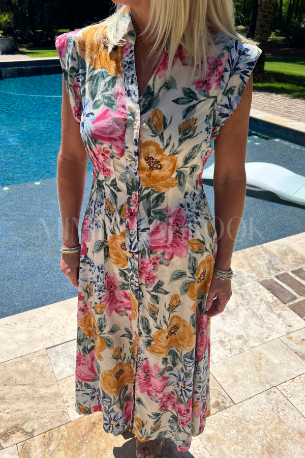 Brielle dress