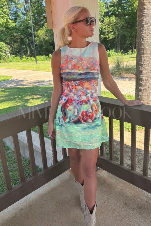 Brisa dress