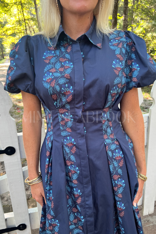 Buckner dress
