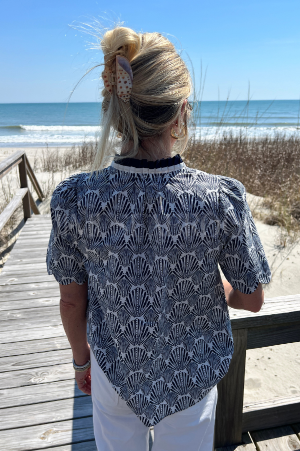 Bullins top