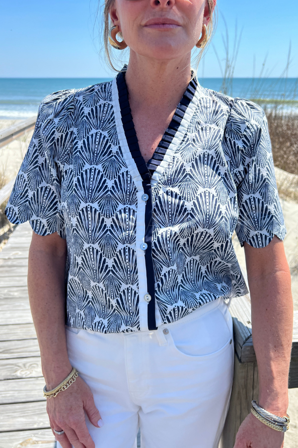 Bullins top