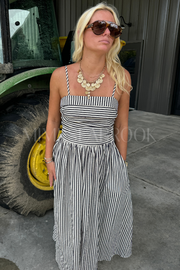 Byrd dress
