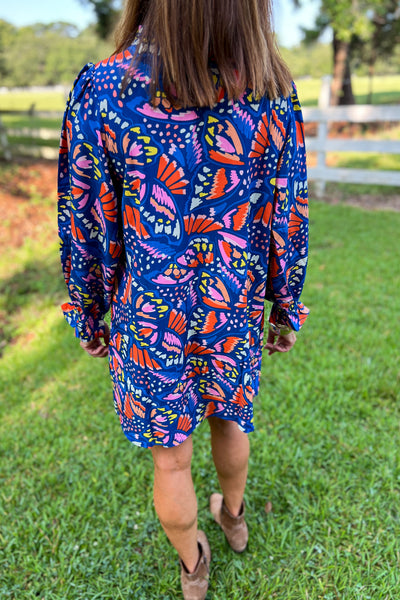 Veronica Dress