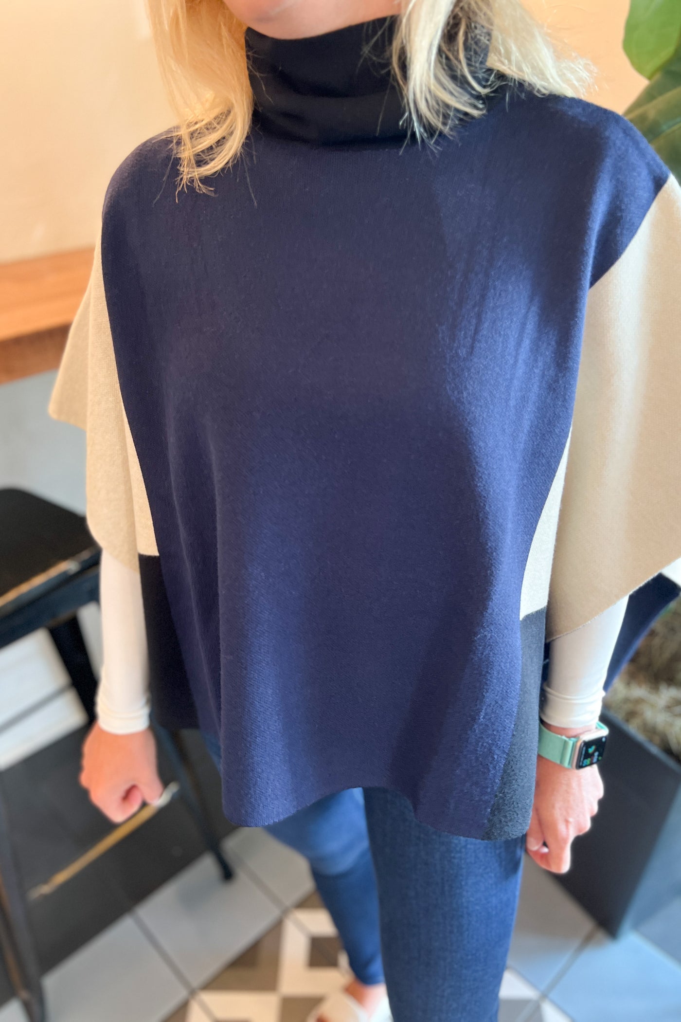 Lenderman sweater