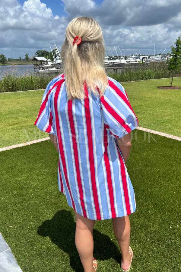 Cabell dress