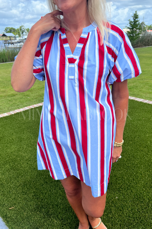 Cabell dress