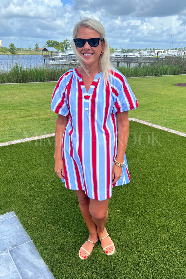 Cabell dress