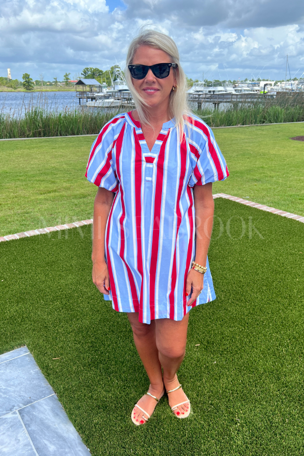 Cabell dress