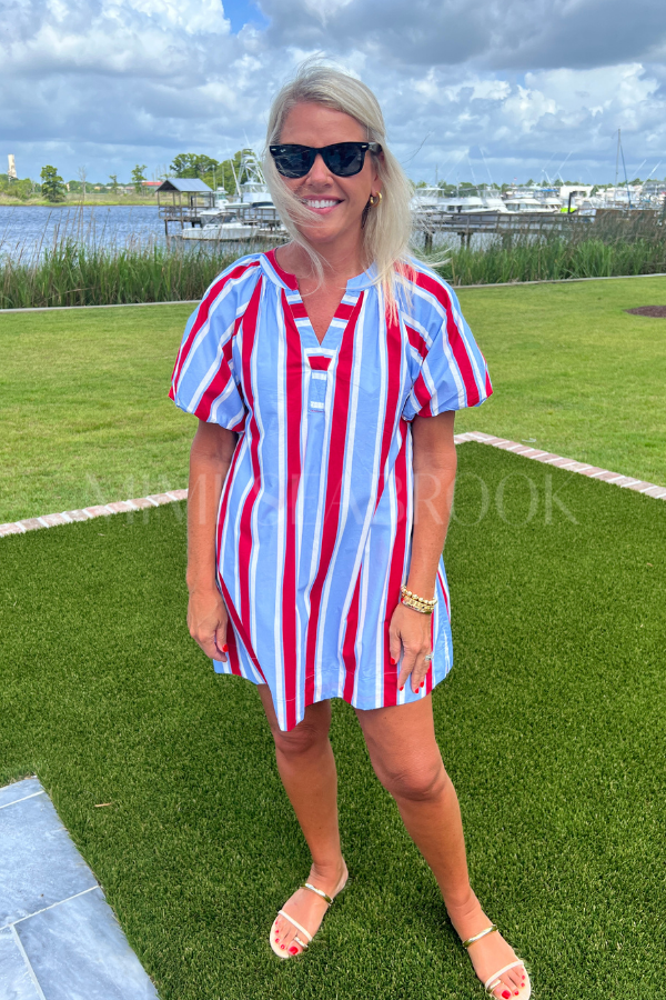 Cabell dress