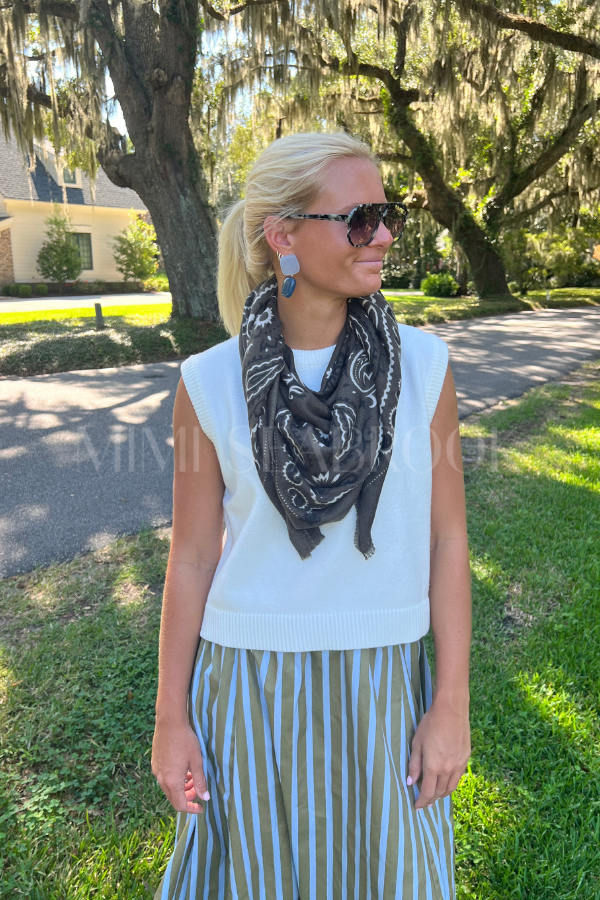 Caldwell sweater