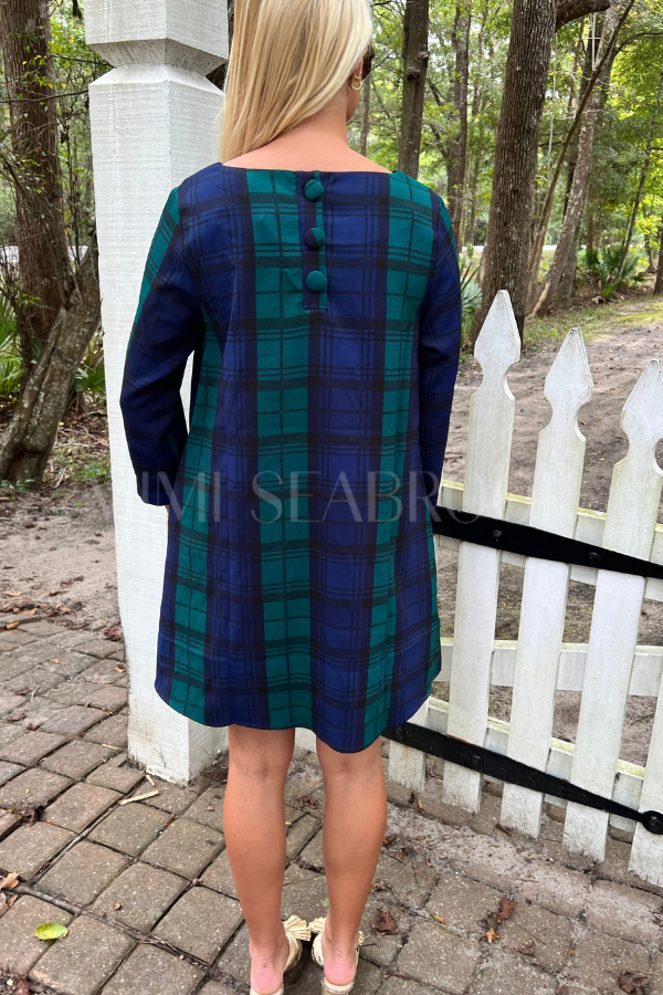 Calista dress