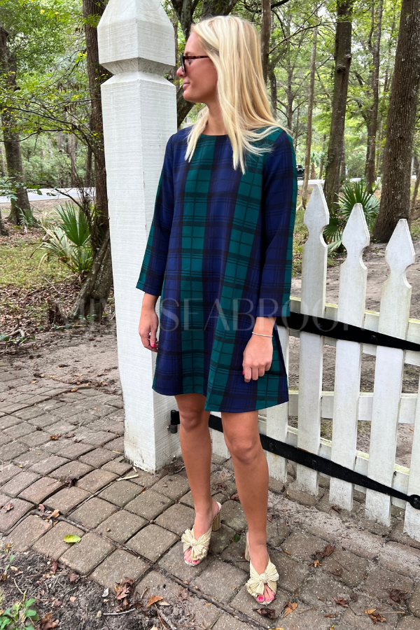 Calista dress