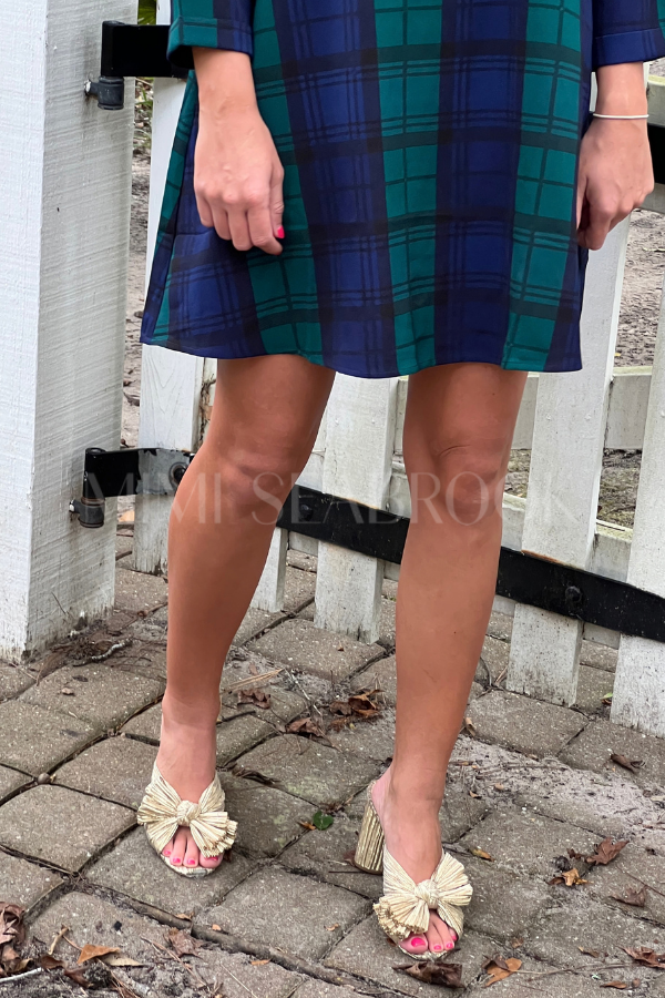 Calista dress