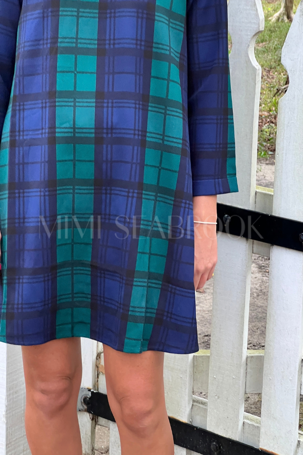 Calista dress