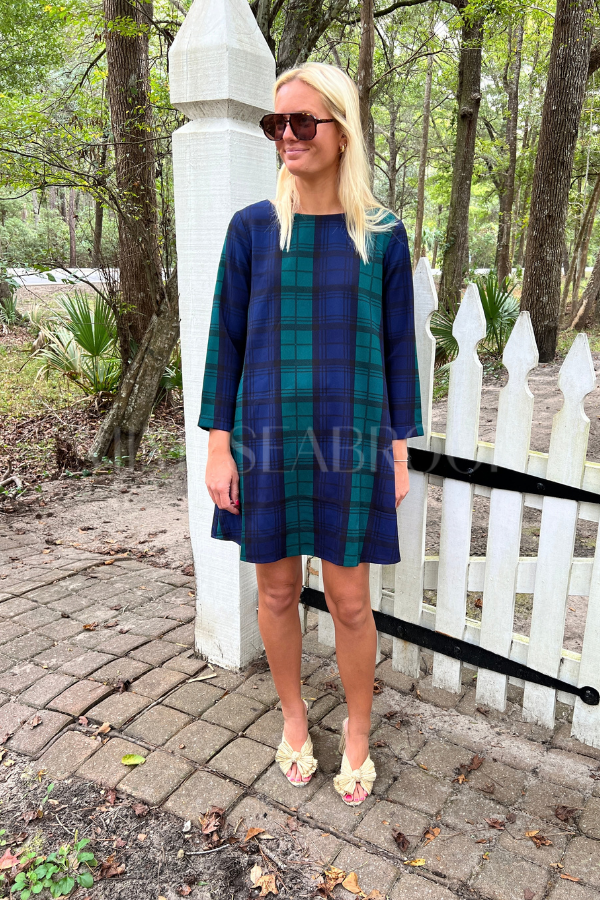 Calista dress