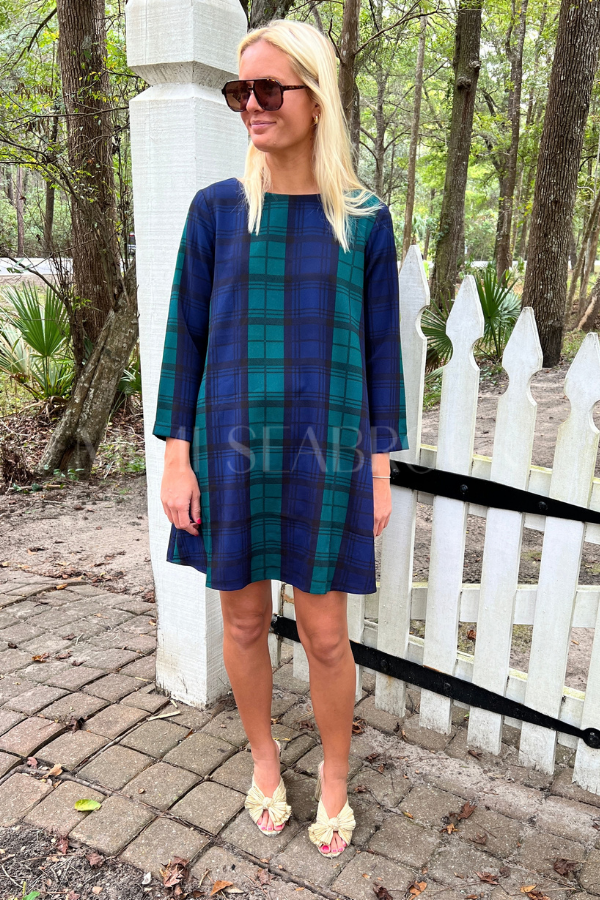 Calista dress