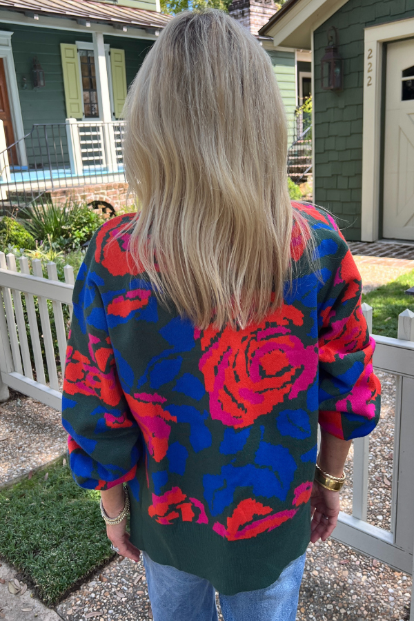 Calista sweater