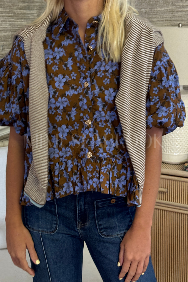 Calkins sweater