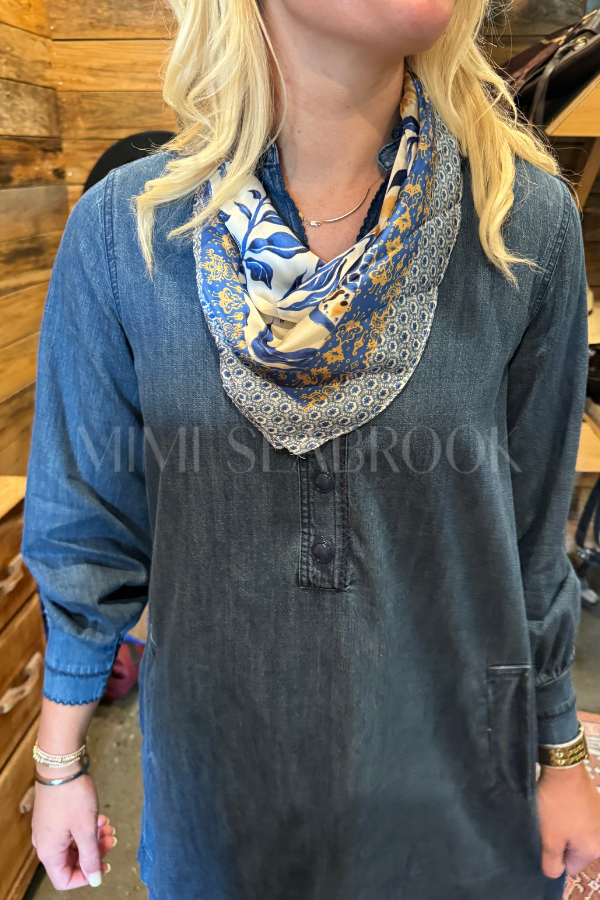 Calley Scarf