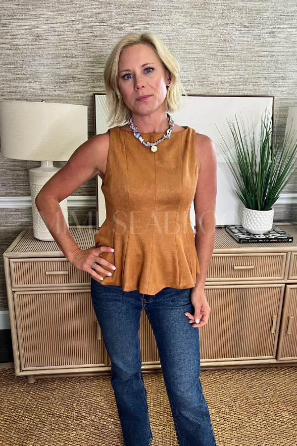 Calliope top
