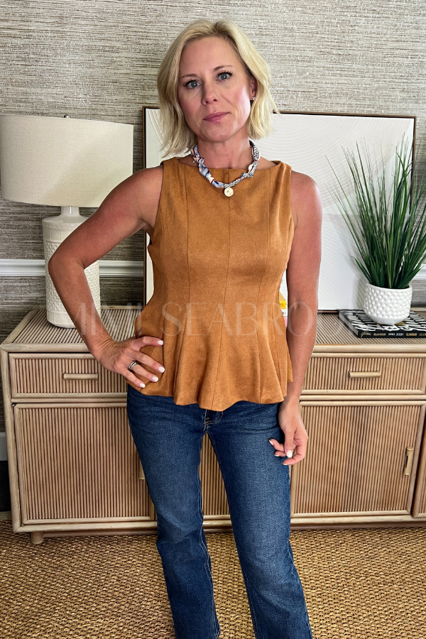 Calliope top
