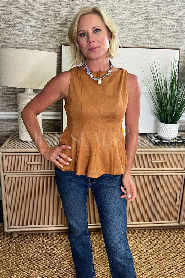 Calliope top