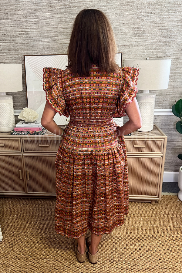 Calloway dress