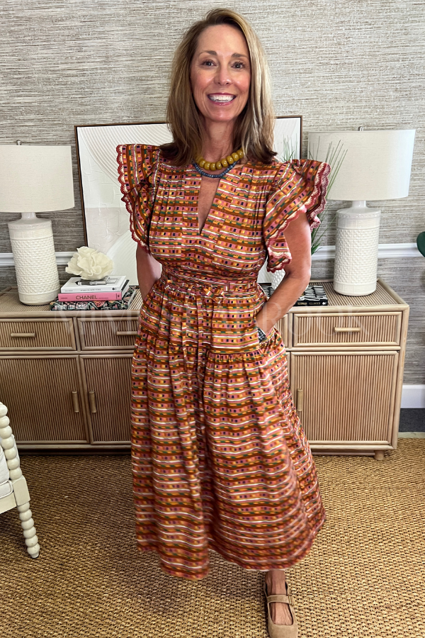 Calloway dress