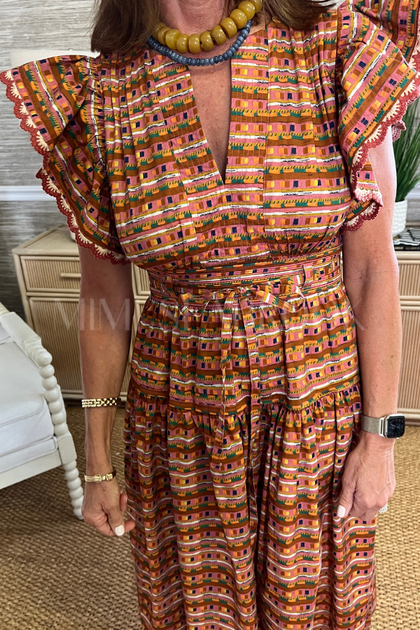 Calloway dress