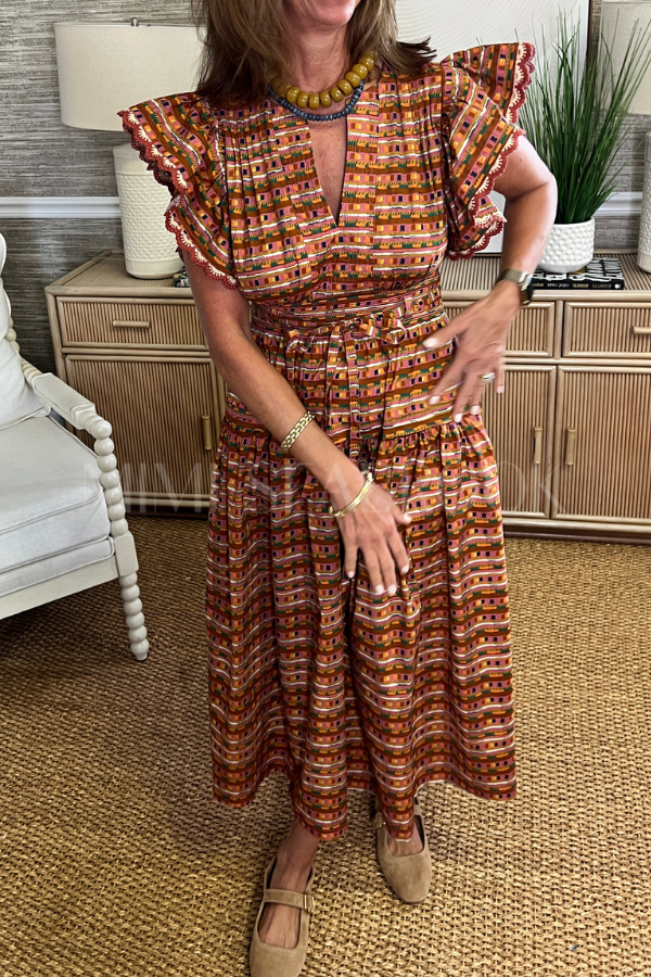 Calloway dress