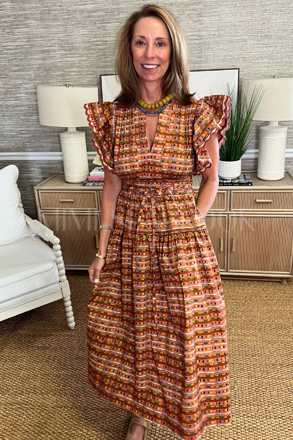 Calloway dress