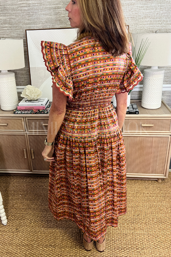 Calloway dress