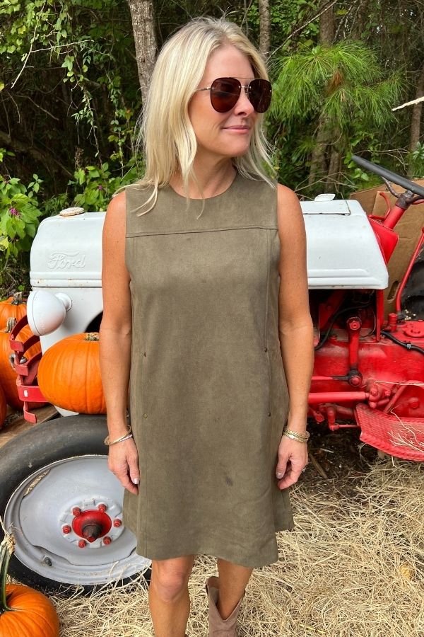 Cardinal dress