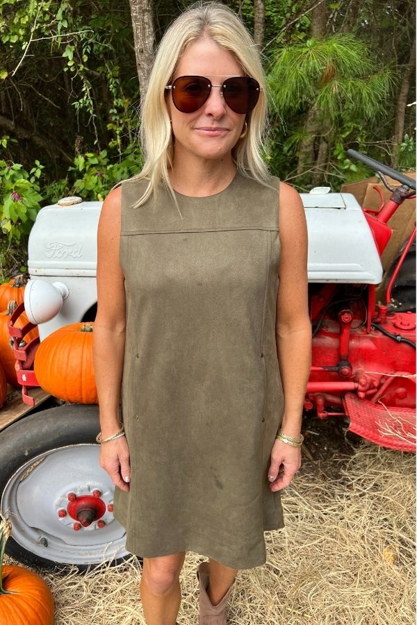 Cardinal dress