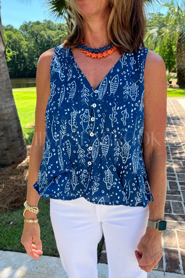 Cartlyn top