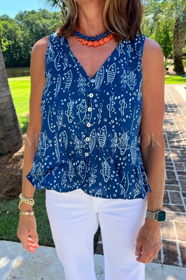 Cartlyn top