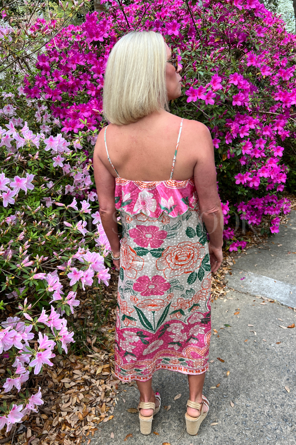 Cartner dress