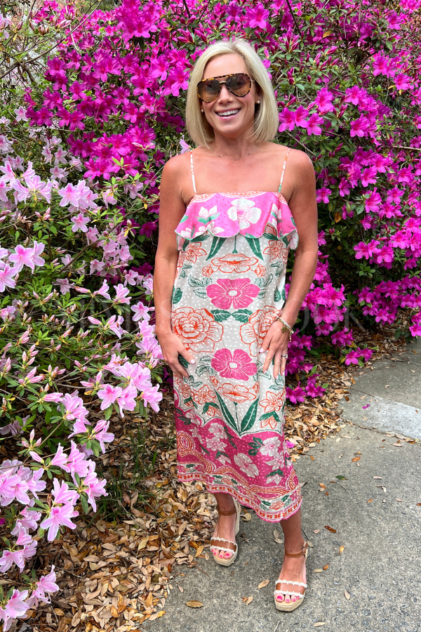 Cartner dress